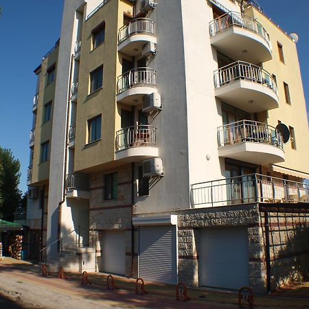 Nessebar View Apartament Værelse billede