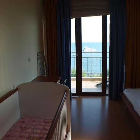Nessebar View Apartament Værelse billede