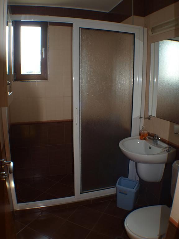 Nessebar View Apartament Værelse billede