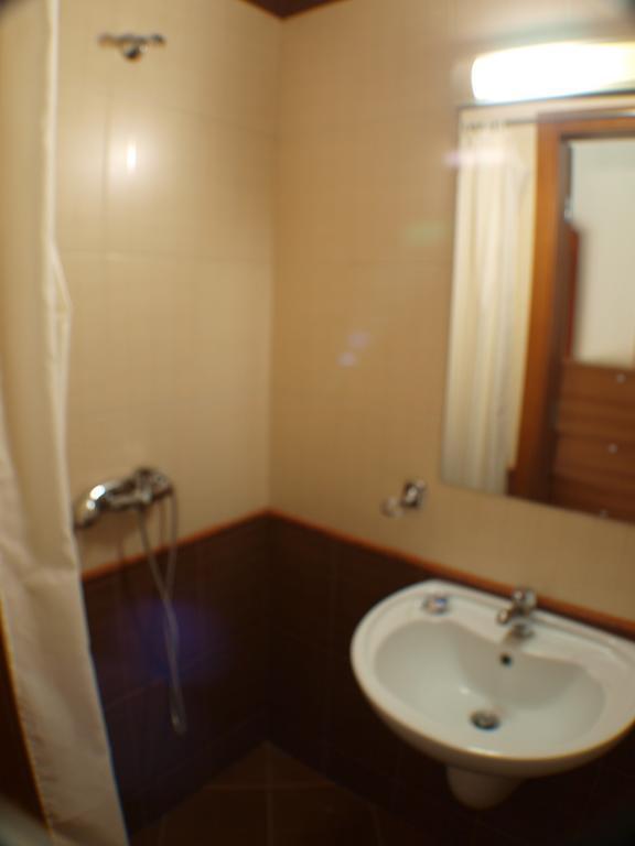 Nessebar View Apartament Værelse billede