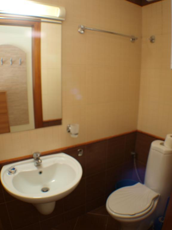 Nessebar View Apartament Værelse billede