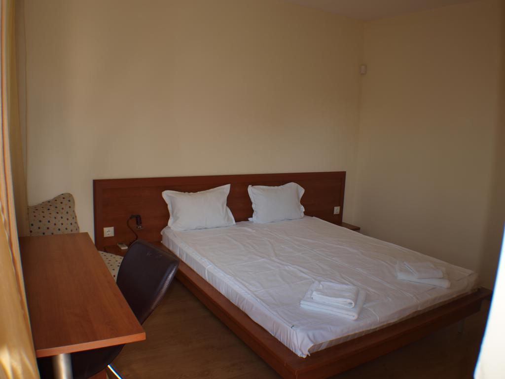 Nessebar View Apartament Værelse billede
